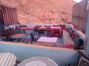Asmaa Guesthouse Todra