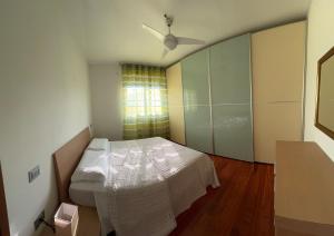 Apartment facing Certosa Park