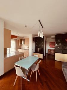 Apartment facing Certosa Park