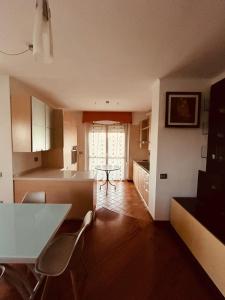 Apartment facing Certosa Park