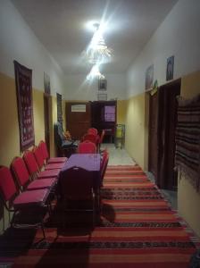 Asmaa Guesthouse Todra