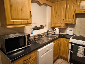 Three bedroom in Historic Cobh