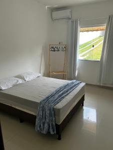 Residencial Maria de Lourdes