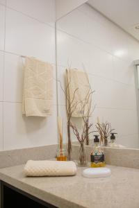 Apartamento no centro de Gramado