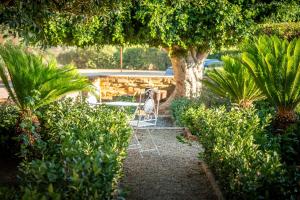 Il Baglio di san marco