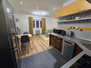 Central City Stay Šancová