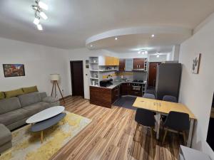 Central City Stay Šancová