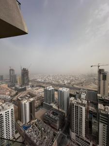 Modern1BR Binghatti Phantom Private pool JVC