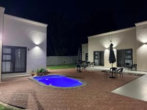 Cathy & P Guesthouse