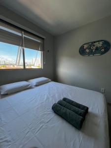 Apartamento Jatiuca Maceió