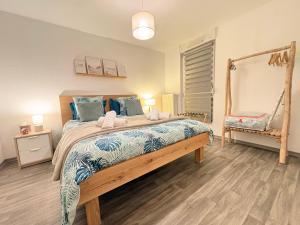 Le Clos de la Bruche appartement Cozy et Elegant StayTerrace - Parking