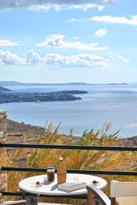 Aegean sea view Marmaralona