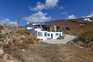 Aegean sea view Marmaralona