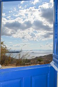 Aegean sea view Marmaralona