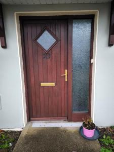 3 bedroom in Historic Cobh