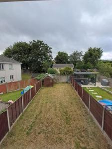 3 bedroom in Historic Cobh