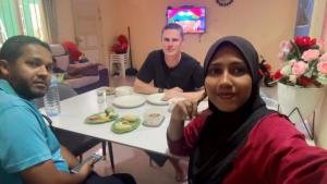 Violetfehi Homestay