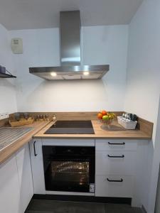 Le Clos de la Bruche appartement Cozy et Elegant StayTerrace - Parking