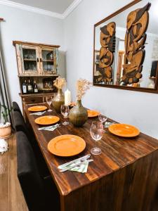 Fazendinha vista Pedra do Baú