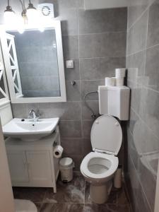 Apartment Blažević