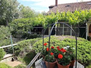 Apartment Blažević