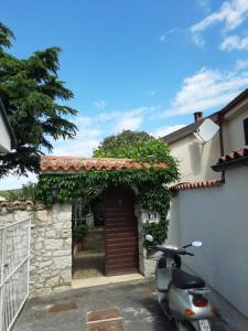 Apartment Blažević