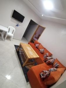 Maison dhôte Najah 2