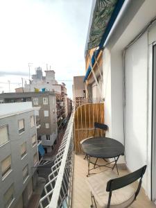 Sweet-Stay - Apartment near to Playa Levante