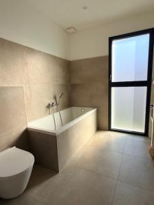 Villa bord de mer avec piscine et jardin tropical - Seaside villa with pool and tropical garden