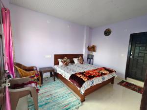 Bilju Homestay