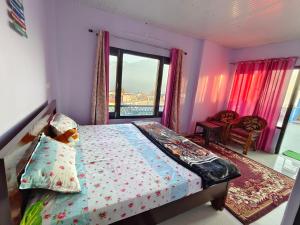 Bilju Homestay