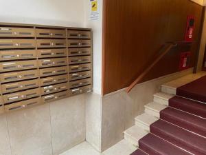 Brand-new apartment next to San-Siro