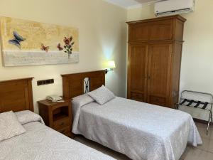 Hotel Los Desmontes
