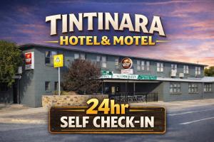 Tintinara Hotel