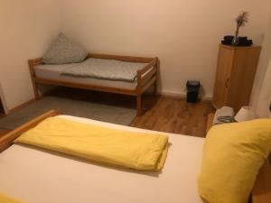 Zentral 1-7 Schlaf Plätze S