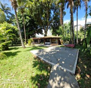 Apartamento familia Itagua