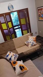 Apartamento familia Itagua