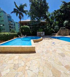 Apartamento familia Itagua