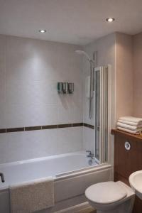 LuxApartment - Port Of Leith - Free Parking