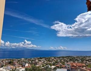 Harris elegant house II superb view near airport