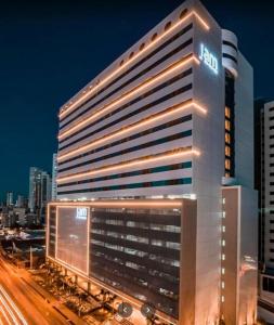 Flat Exclusivo Olinda - Conforto e Comodidade