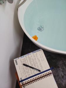 Full loft with jacuzzi in Lagoa da Conceição