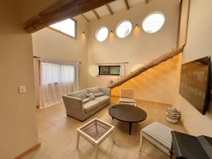 Iluminada casa en La Juanita, relaxation and nature