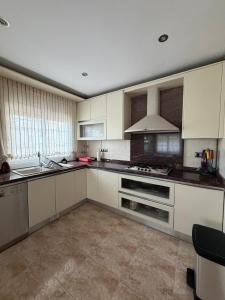 Casa tranquila cerca del mar 3 dobles, 6 pax