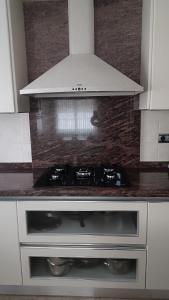 Casa tranquila cerca del mar 3 dobles, 6 pax