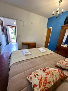 Bed and breakfast en La Cumbre