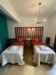 Bed and breakfast en La Cumbre