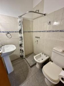 Bed and breakfast en La Cumbre