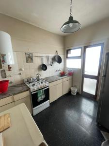 Departamento Alquiler Temporario Mar del Plata