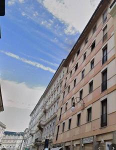 MyWay Trieste -Camera matrimoniale